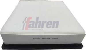 Fahren FFA1204 - Engine Air Filter car-mod.net