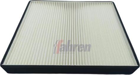 Fahren FFC4048 - Filter, interior air car-mod.net