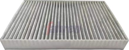 Fahren FFC4063 - Filter, interior air car-mod.net