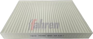 Fahren FFC4062 - Filter, interior air car-mod.net
