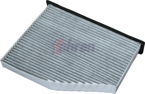 Fahren FFC4100 - Filter, interior air car-mod.net