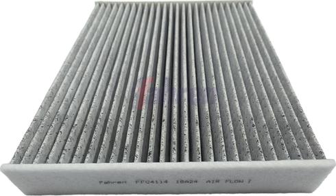 Fahren FFC4114 - Filter, interior air car-mod.net