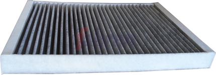 Fahren FFC4111 - Filter, interior air car-mod.net