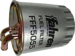 Fahren FFF5055 - Fuel filter car-mod.net