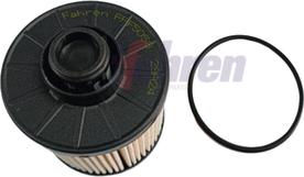 Fahren FFF5058 - Fuel filter car-mod.net