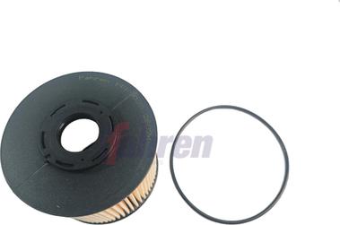 Fahren FFF5035 - Fuel filter car-mod.net