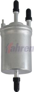 Fahren FFF5025 - Fuel filter car-mod.net