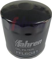 Fahren FFL6041 - Oil Filter car-mod.net