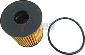 Fahren FFL6048 - Oil Filter car-mod.net