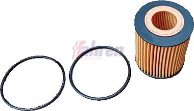 Fahren FFL6042 - Oil Filter car-mod.net