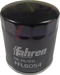 Fahren FFL6054 - Oil Filter car-mod.net