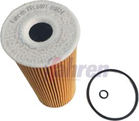 Fahren FFL6001 - Oil Filter car-mod.net