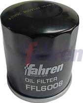 Fahren FFL6008 - Oil Filter car-mod.net