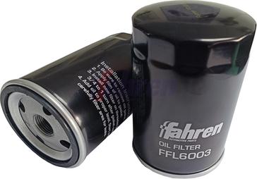 Fahren FFL6003 - Oil Filter car-mod.net