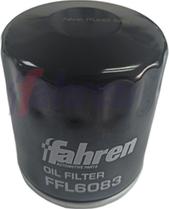 Fahren FFL6083 - Oil Filter car-mod.net