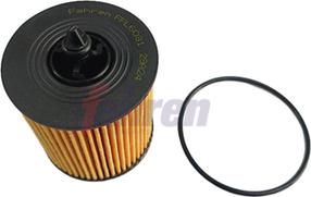 Fahren FFL6031 - Oil Filter car-mod.net