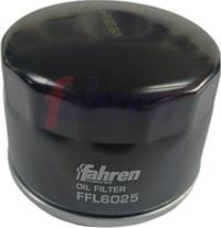 Fahren FFL6025 - Oil Filter car-mod.net