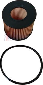 Fahren FFL6074 - Oil Filter car-mod.net