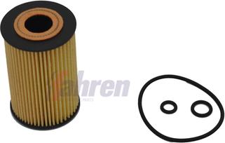 Fahren FFL6078 - Oil Filter car-mod.net