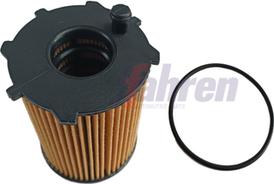 Fahren FFL6120 - Oil Filter car-mod.net