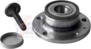 Fahren FWB1003 - Bearing Kit, wheel hub car-mod.net