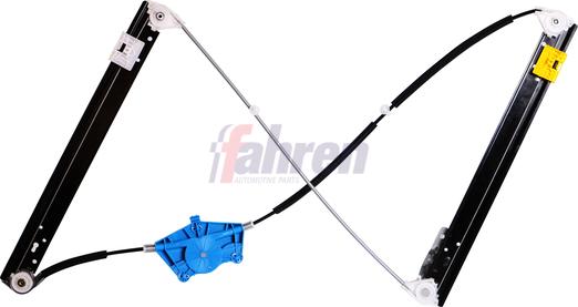 Fahren FWD1095 - Window Regulator car-mod.net