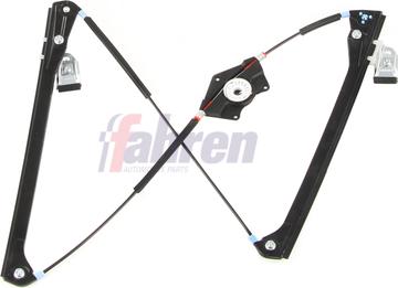 Fahren FWD1043 - Window Regulator car-mod.net