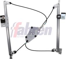 Fahren FWD1047 - Window Regulator car-mod.net
