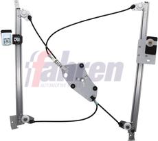 Fahren FWD1050 - Window Regulator car-mod.net