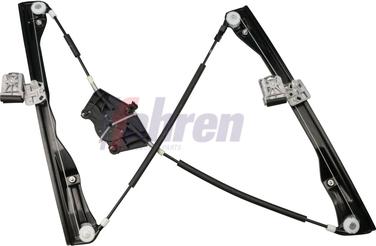 Fahren FWD1015 - Window Regulator car-mod.net
