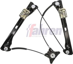 Fahren FWD1114 - Window Regulator car-mod.net