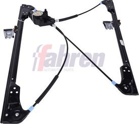 Fahren FWD1115 - Window Regulator car-mod.net