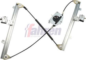 Fahren FWD1125 - Window Regulator car-mod.net