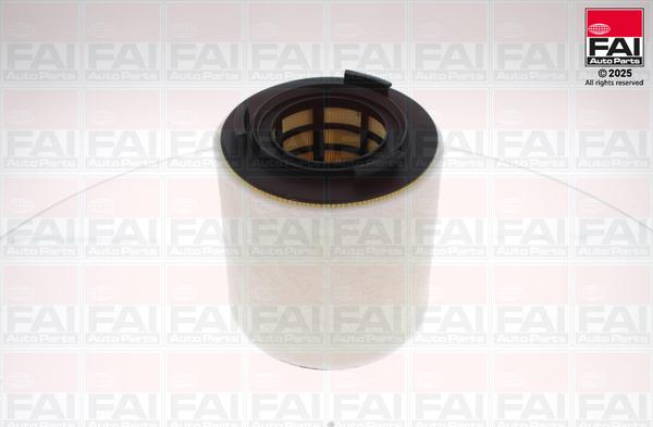 FAI AutoParts AF151 - Engine Air Filter car-mod.net