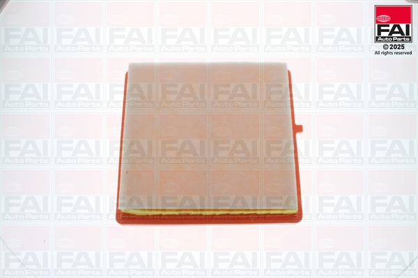 FAI AutoParts AF174 - Engine Air Filter car-mod.net