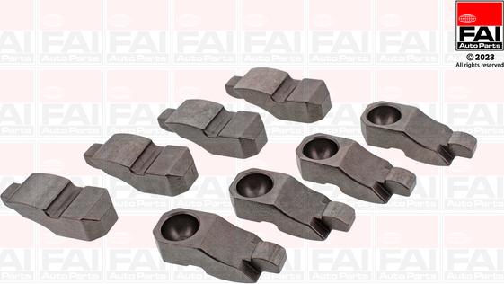 FAI AutoParts BFS63 - Rocker Arm, engine timing car-mod.net