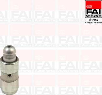 FAI AutoParts BFS148S - Tappet / Rocker car-mod.net