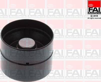 FAI AutoParts BFS101S - Tappet / Rocker car-mod.net