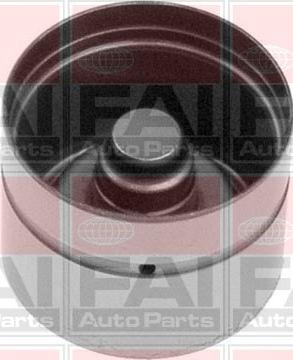 FAI AutoParts BFS137 - Tappet / Rocker car-mod.net