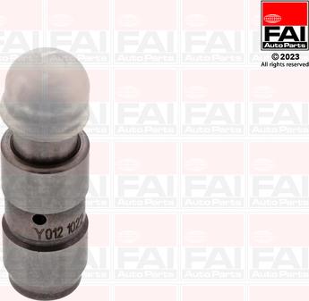 FAI AutoParts BFS127S - Tappet / Rocker car-mod.net