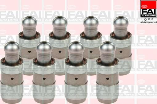 FAI AutoParts BFS174 - Tappet / Rocker car-mod.net