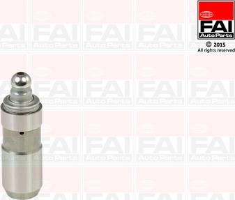 FAI AutoParts BFS176S - Tappet / Rocker car-mod.net
