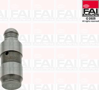 FAI AutoParts BFS362S - Tappet / Rocker car-mod.net
