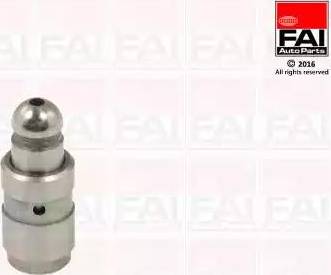 FAI AutoParts BFS323S - Tappet / Rocker car-mod.net