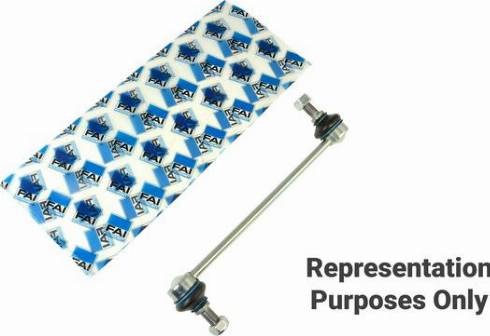 FAI AutoParts BLR034 - Rod / Strut, stabiliser car-mod.net