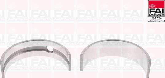 FAI AutoParts BM1131-025 - Main Bearings, crankshaft car-mod.net