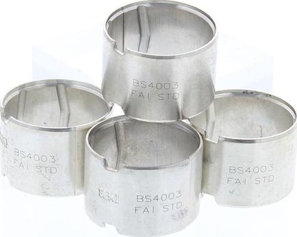 FAI AutoParts BS4003-STD - Small End Bushes, connecting rod car-mod.net