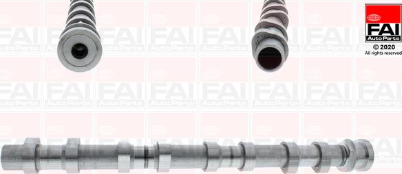 FAI AutoParts C446 - Camshaft car-mod.net