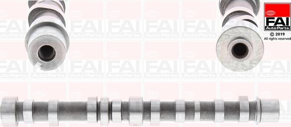 FAI AutoParts C405 - Camshaft car-mod.net