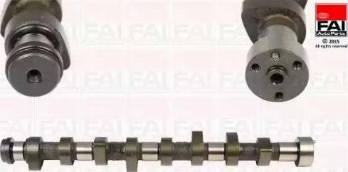 FAI AutoParts C183 - Camshaft car-mod.net
